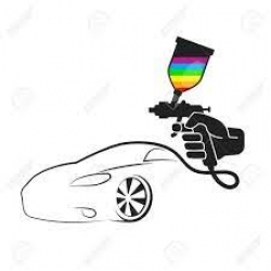 ALISTADOR Y PINTOR AUTOMOTRIZ EN ALAJUELA