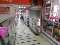 615 *LOCAL COMERCIAL EN RENTA PLAZA DE LA MUJER SLP*