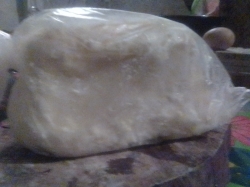 Queso Fresco