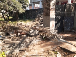 Venta de TERRENO Santa Rosa,Yautepec.Mor,