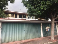 Venta de Casa en Fraccionamiento
