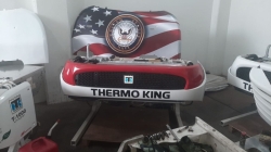 Venta equipos thermo king usados repuestos y servicio tecnico venezuela