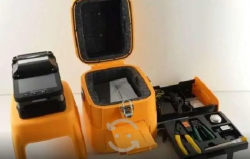 Renta Emplamadora Fusionadora Para Fibra Optica