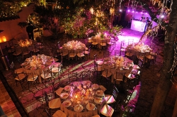 produccion de eventos en cartagena