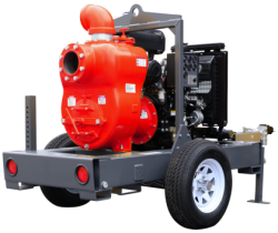 MQ600P Bomba Tragasolidos