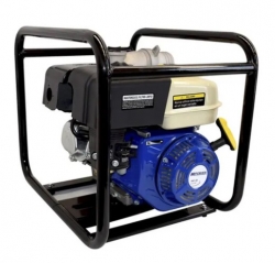 GENERADOR MPOWER 3500 6.5HP A  GASOLINA