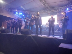 BANDA ECONOMICA SINALOENSE PARA FIESTAS Y EVENTOS