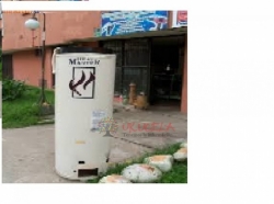 Mantenimiento de calentadores Heat master - Servicio 3212494924