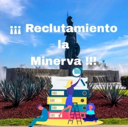 Se solicitan 4 auxiliares administrativos y 1 recepcionista. 