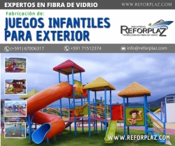 Juegos infantiles para salones de niños de nivel inicial