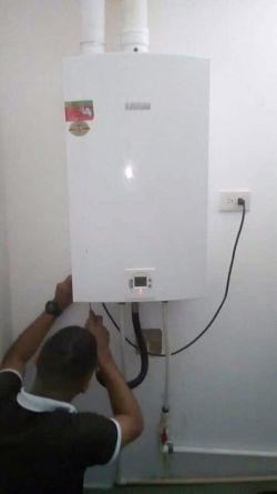 Calentadores Bosch Reparación calentadores Bosch Bogotá 3114737399