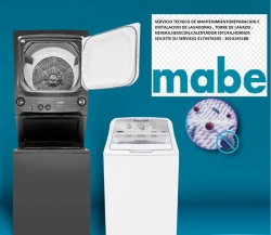 Mabe Barranquilla Lavadoras, Servicio Mabe Neveras Técnicos 6053027491