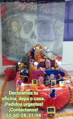 Decoración por temporada