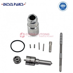 Kit Reparo do Injetor 095000-8290