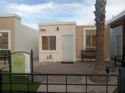 Casa habitacion en venta en la Col. Vistas del norte 