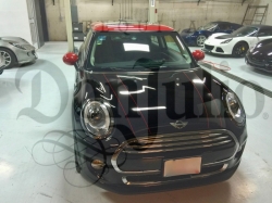EN VENTA MINI COOPER 2015
