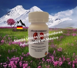 Germanio mantiene la vitalidad en el organismo