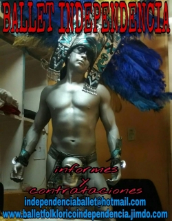 PARA TU FIESTA O EVENTO EL AZTECA DE PLATA SHOW PERFORMANCE