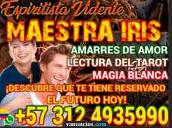 lectura del tarot en bogota 3124935990 vidente espiritista