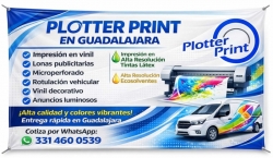 IMPRESIÓN Y RITULACIÓN PARA EMPRESAS, NEGOCIOS  Y VEHÍCULOS