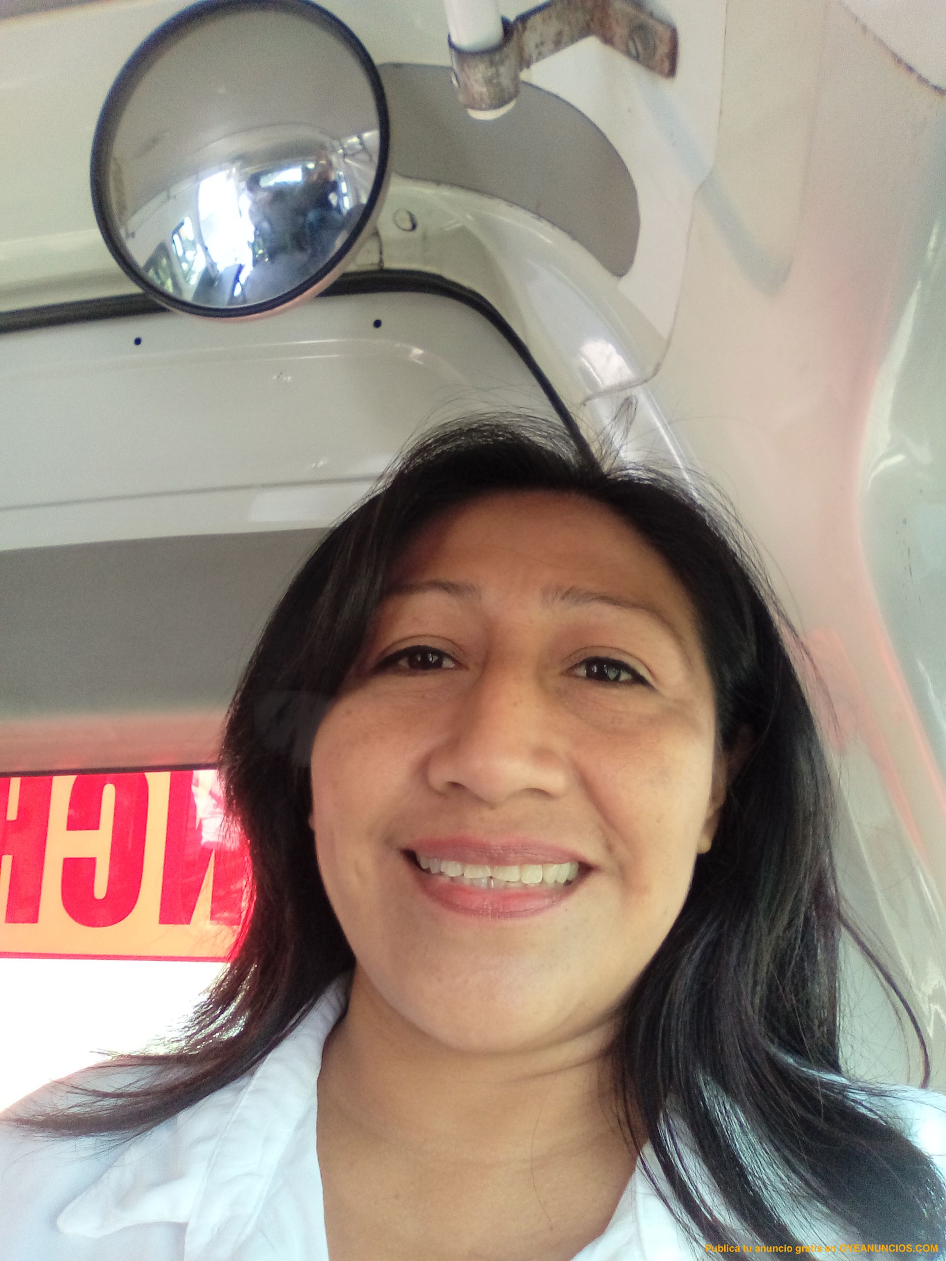 Fany Canul Maldonado