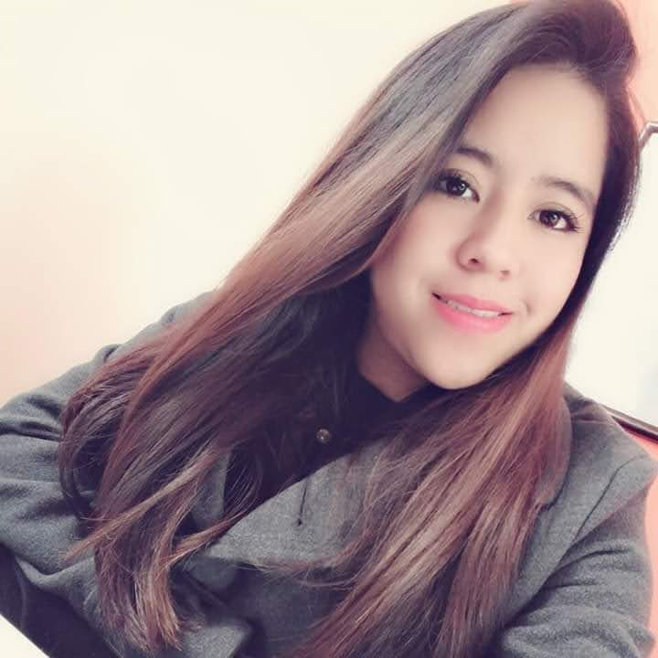 Maribel Hernandez