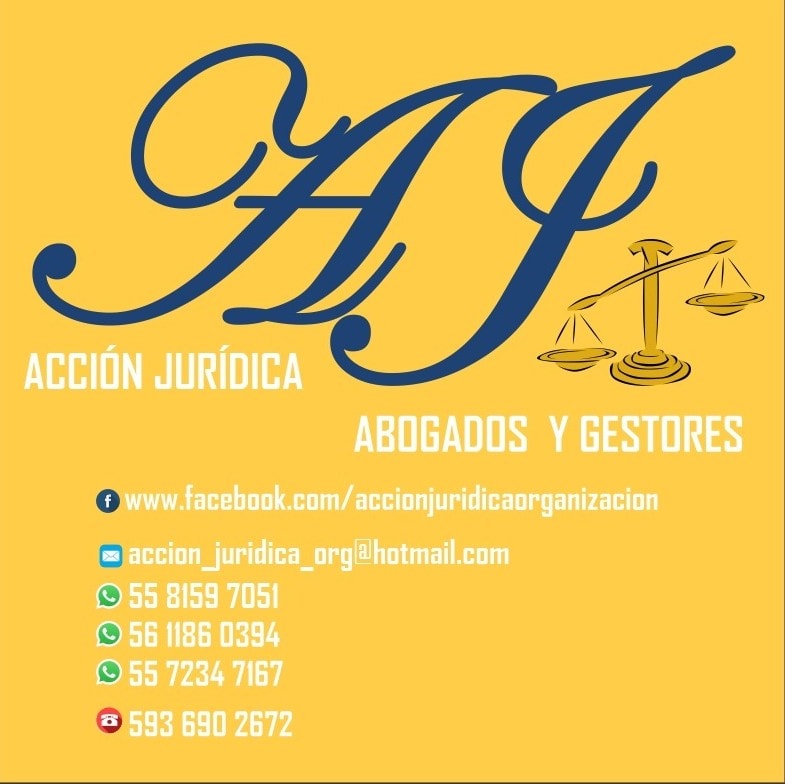 Acción Jurídica