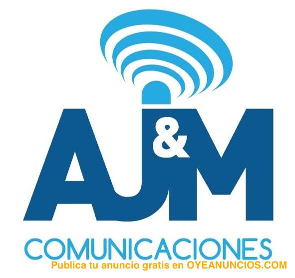 AJ&M COMUNICACIONES 