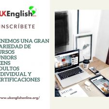 ventasukenglish